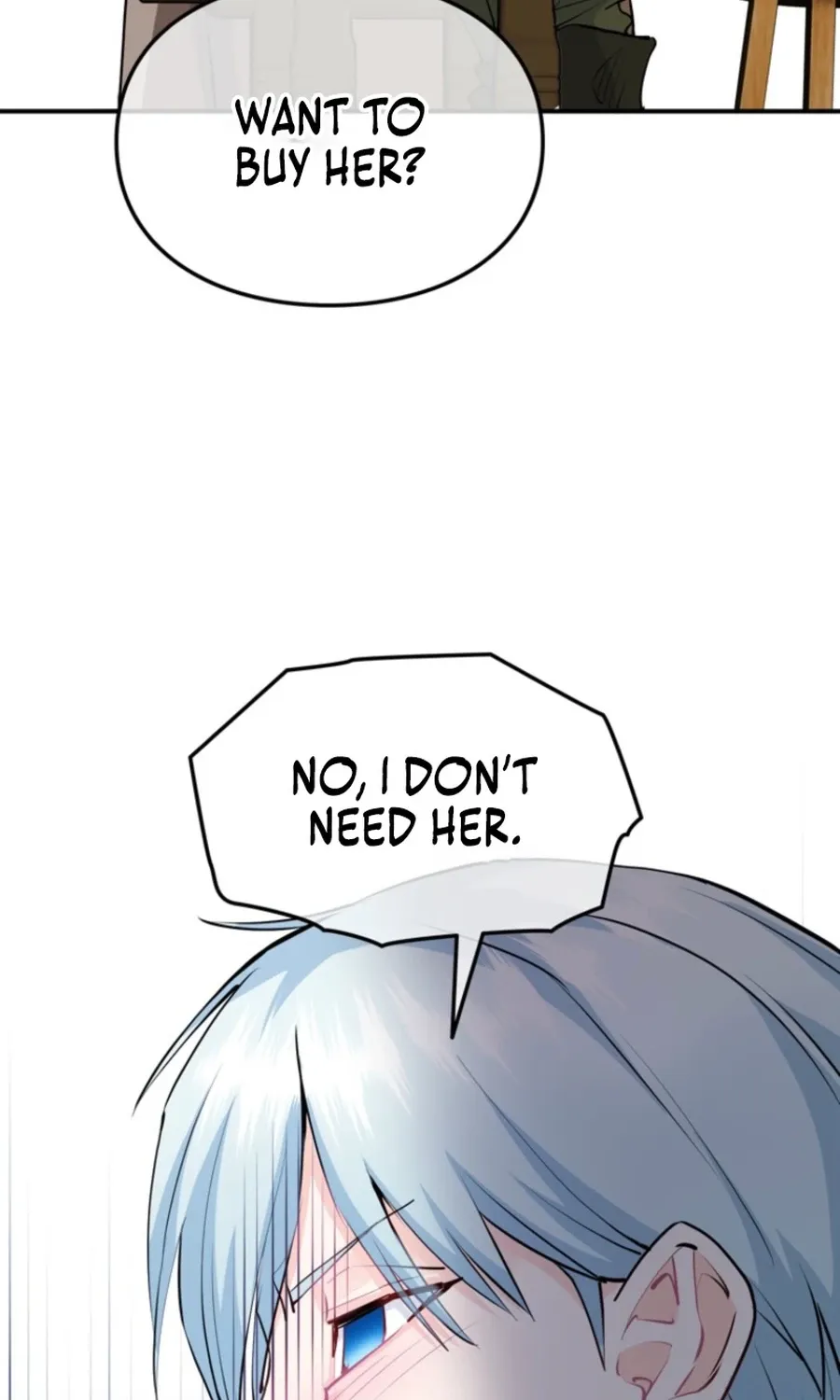 Akujo Alicia no Kyuukoku Recipe Chapter 54 page 49 - 