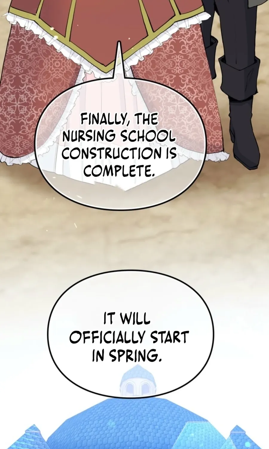 Akujo Alicia no Kyuukoku Recipe Chapter 54 page 6 - 