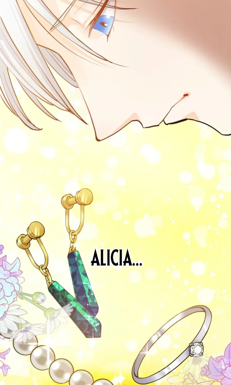 Akujo Alicia no Kyuukoku Recipe Chapter 54 page 57 - 