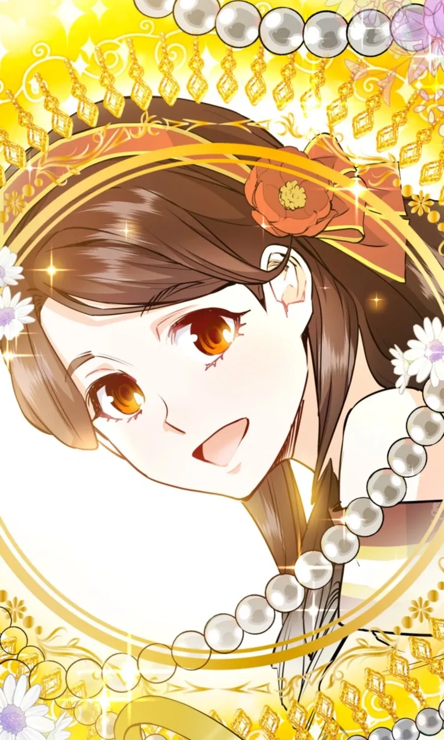 Akujo Alicia no Kyuukoku Recipe Chapter 54 page 58 - 