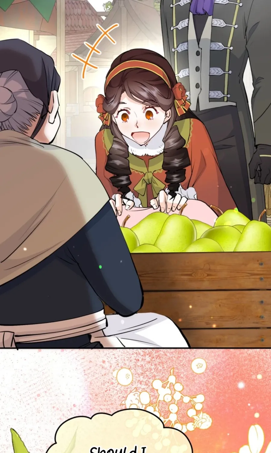 Akujo Alicia no Kyuukoku Recipe Chapter 54 page 62 - 