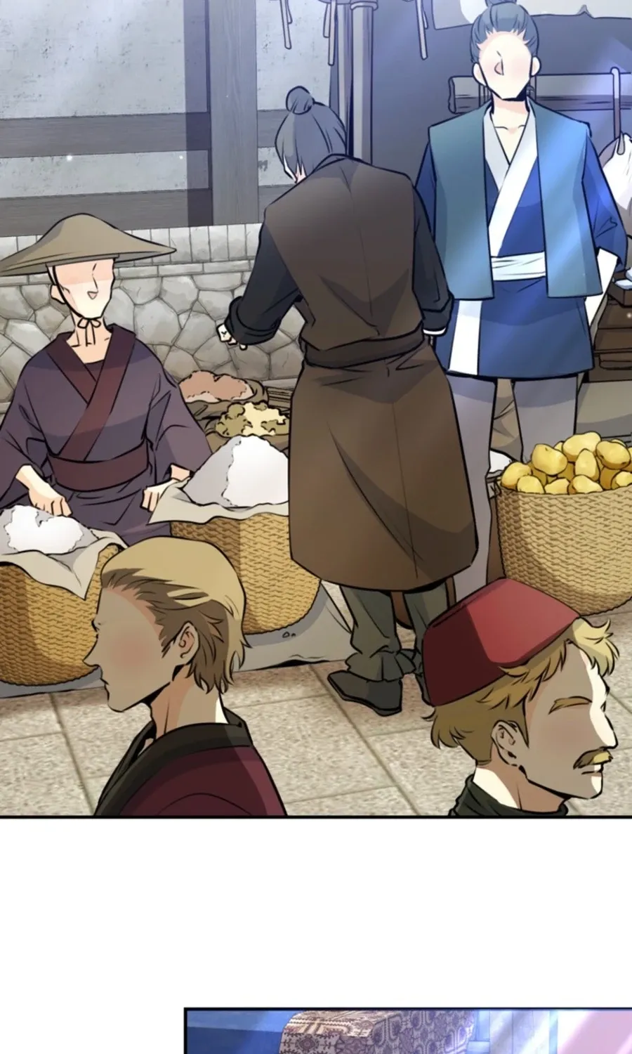 Akujo Alicia no Kyuukoku Recipe Chapter 54 page 71 - 