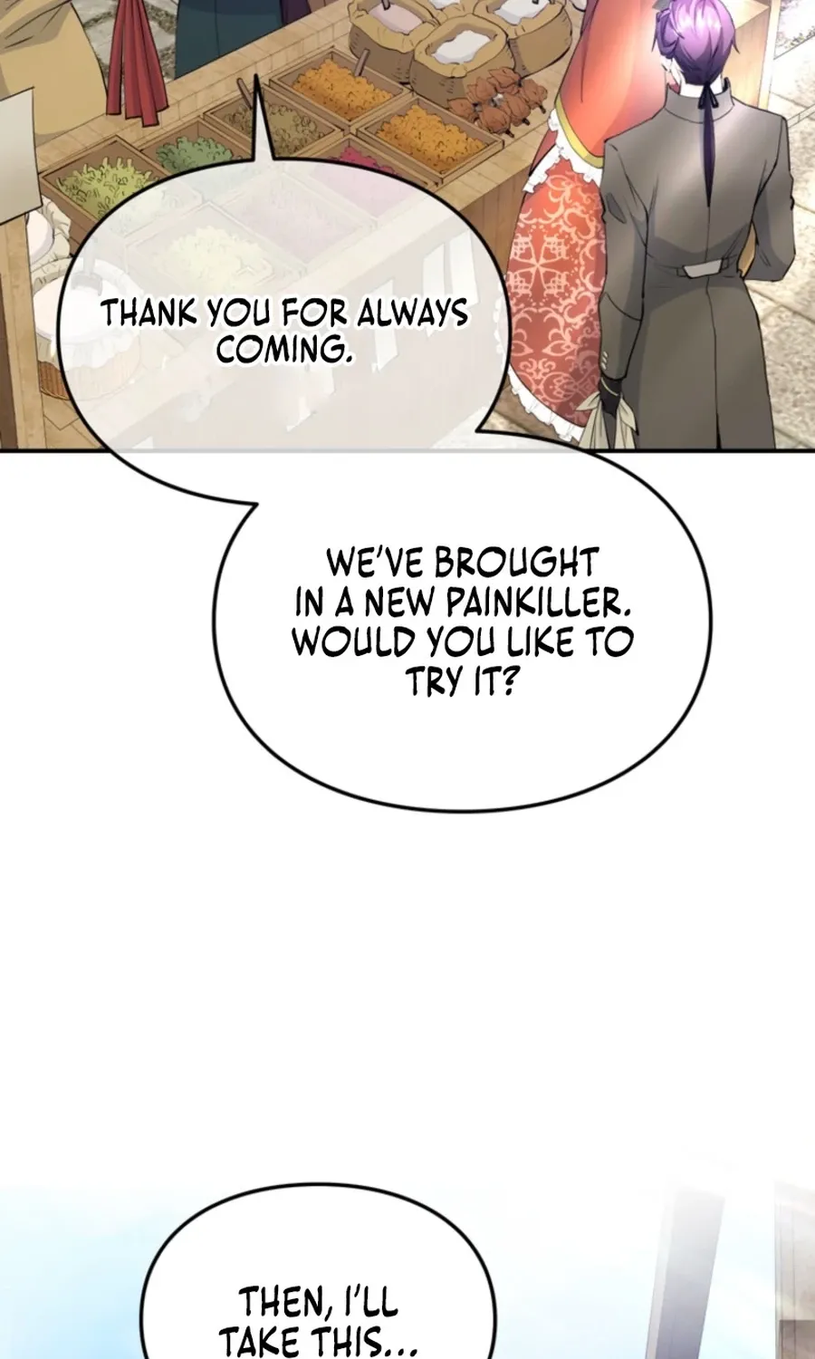 Akujo Alicia no Kyuukoku Recipe Chapter 54 page 79 - 