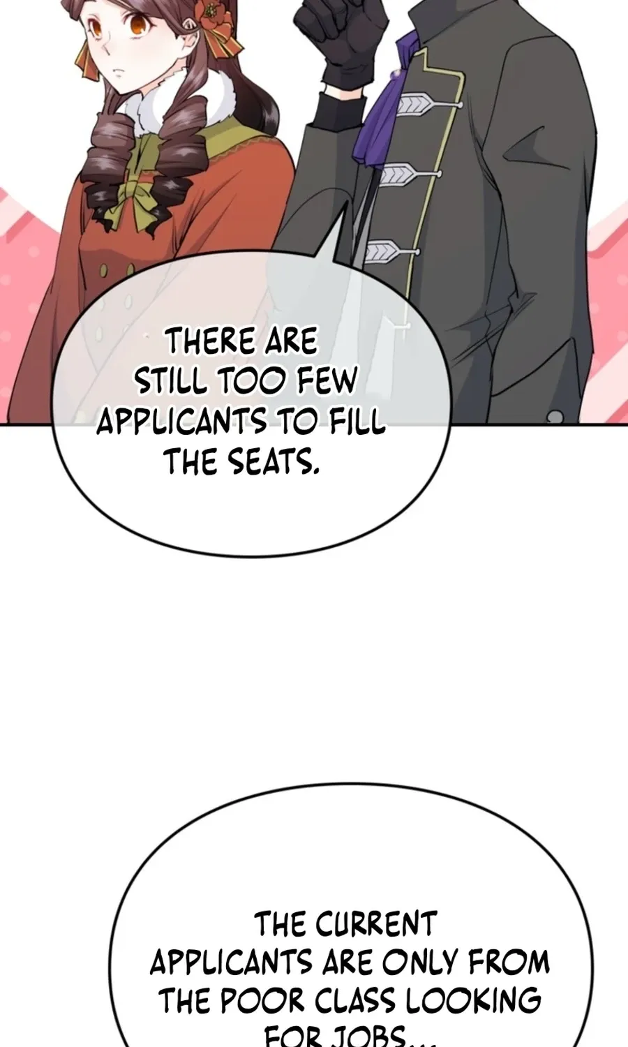 Akujo Alicia no Kyuukoku Recipe Chapter 54 page 9 - 