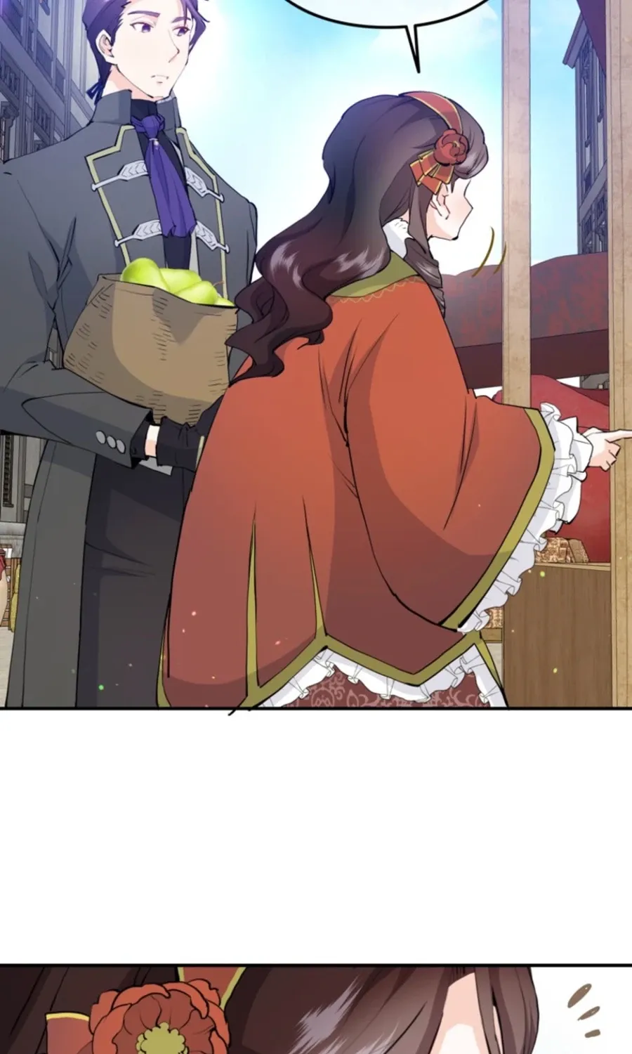 Akujo Alicia no Kyuukoku Recipe Chapter 54 page 81 - 