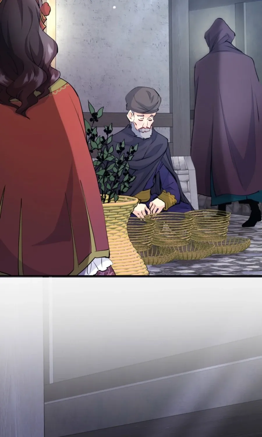Akujo Alicia no Kyuukoku Recipe Chapter 54 page 83 - 