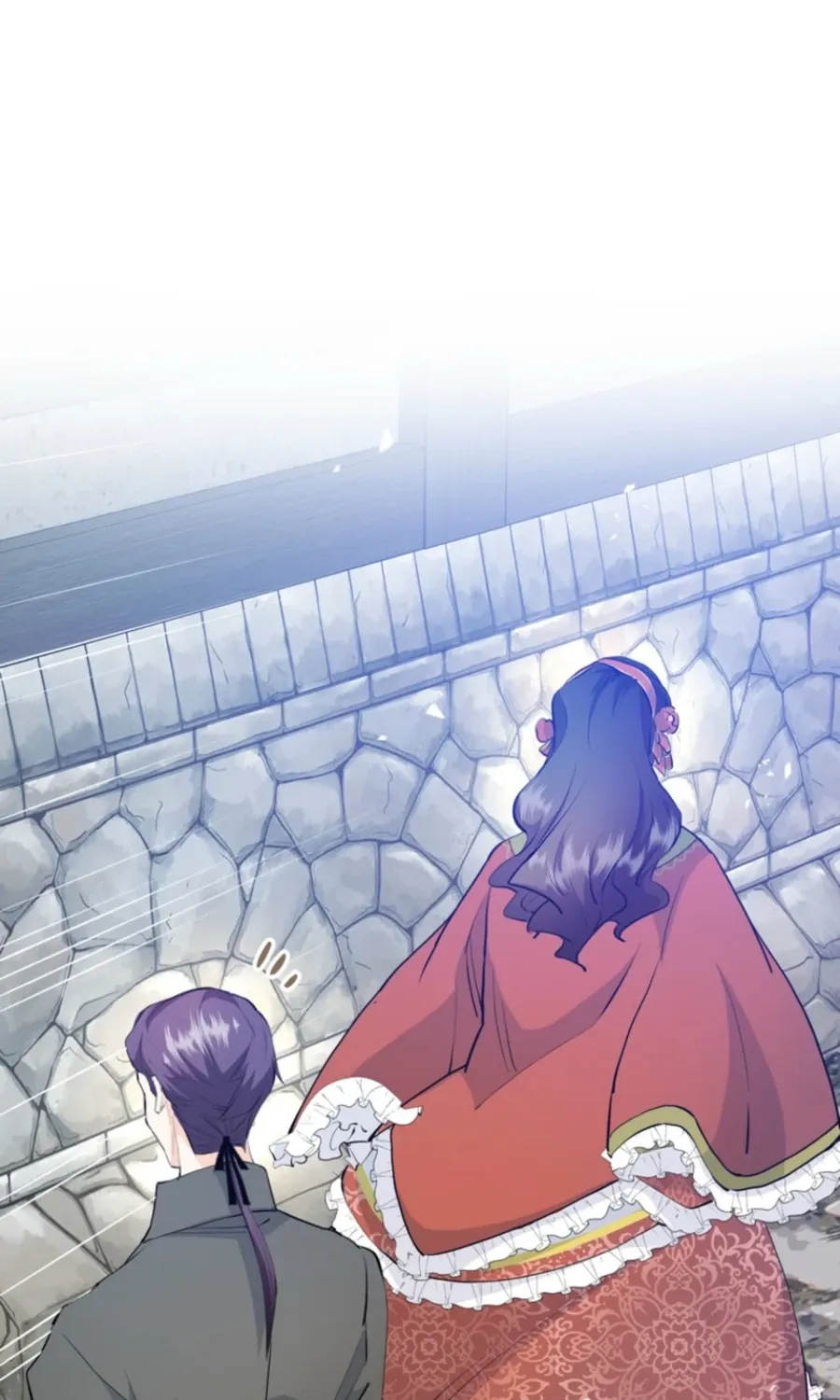Akujo Alicia no Kyuukoku Recipe Chapter 54 page 87 - 