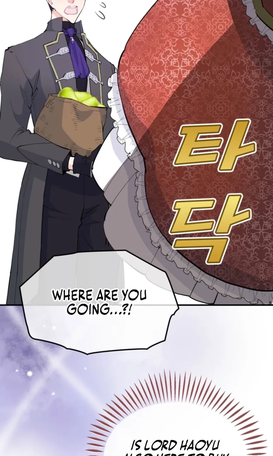 Akujo Alicia no Kyuukoku Recipe Chapter 54 page 90 - 