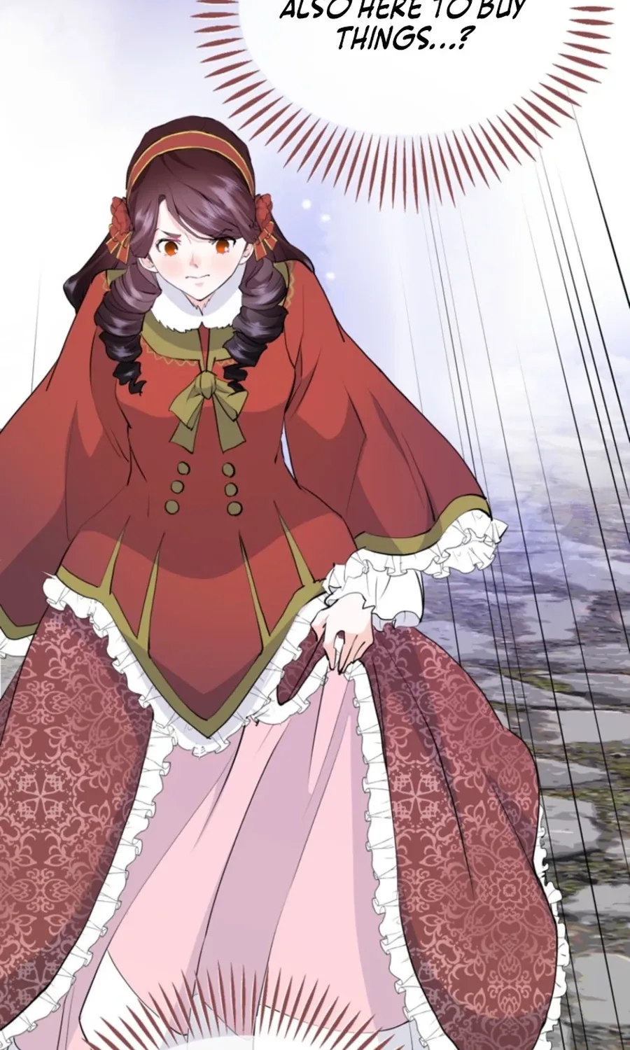 Akujo Alicia no Kyuukoku Recipe Chapter 54 page 91 - 