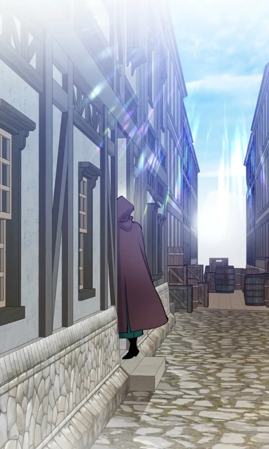 Akujo Alicia no Kyuukoku Recipe Chapter 54 page 93 - 