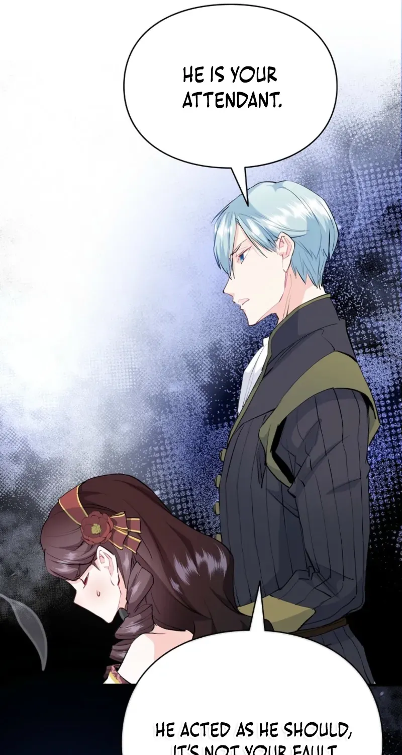 Akujo Alicia no Kyuukoku Recipe Chapter 55 page 17 - 