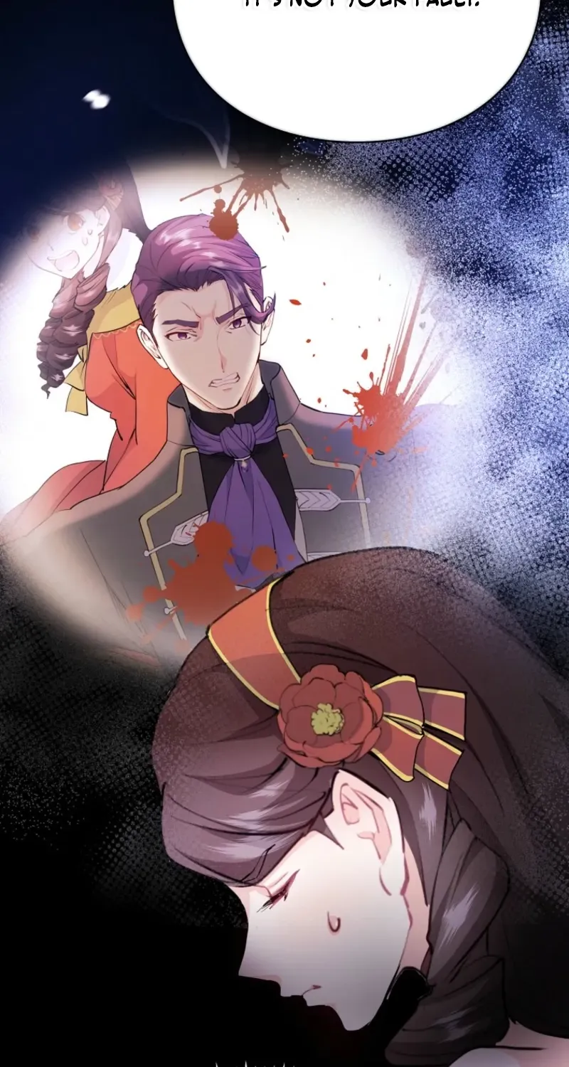 Akujo Alicia no Kyuukoku Recipe Chapter 55 page 18 - 