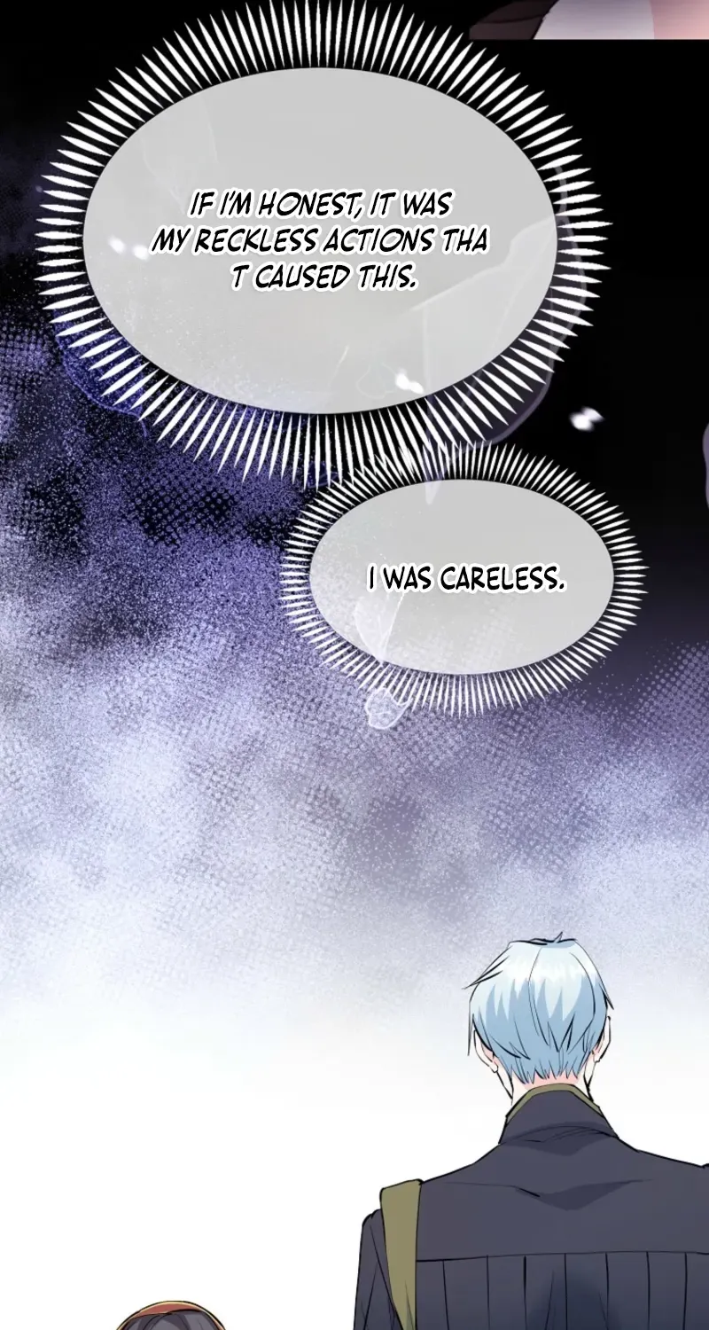 Akujo Alicia no Kyuukoku Recipe Chapter 55 page 19 - 