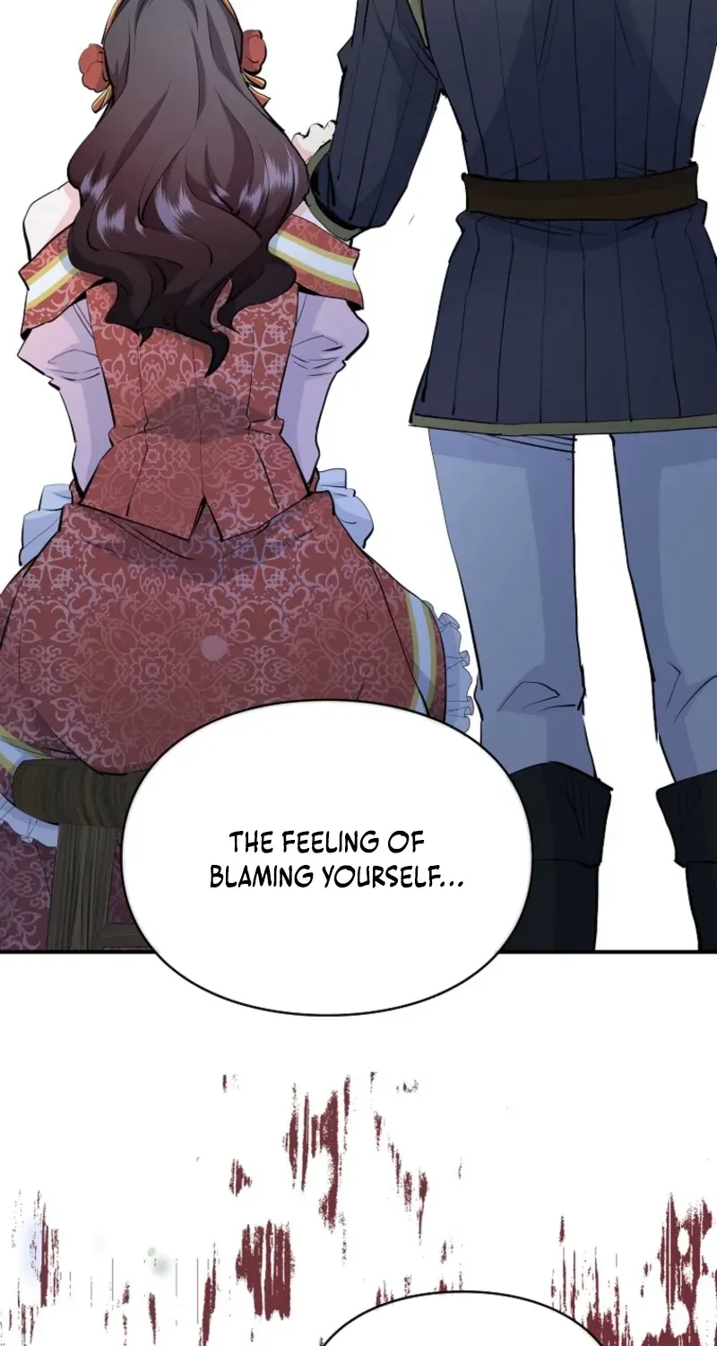 Akujo Alicia no Kyuukoku Recipe Chapter 55 page 20 - 