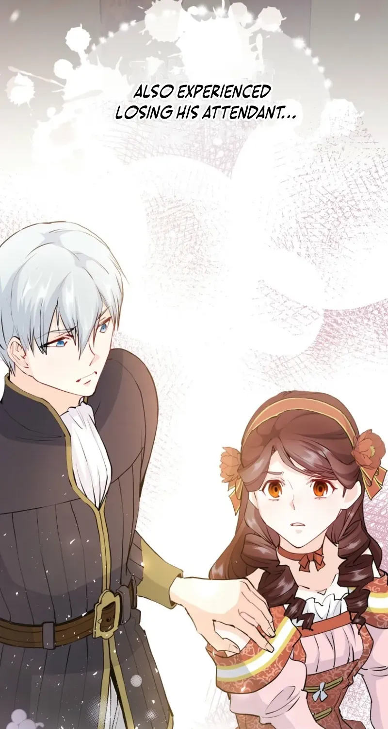 Akujo Alicia no Kyuukoku Recipe Chapter 55 page 26 - 