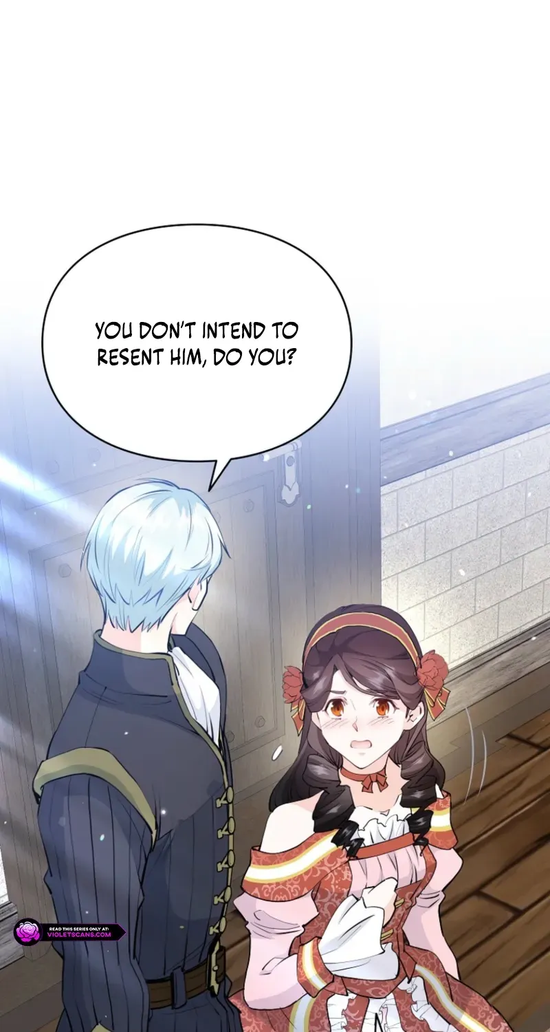 Akujo Alicia no Kyuukoku Recipe Chapter 55 page 30 - 