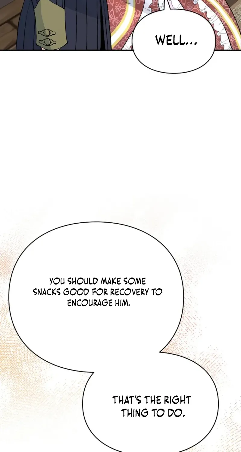 Akujo Alicia no Kyuukoku Recipe Chapter 55 page 31 - 