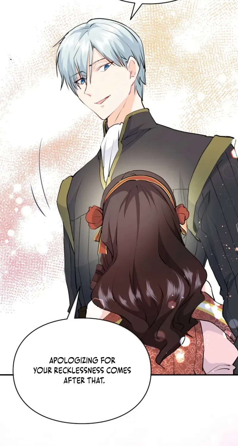 Akujo Alicia no Kyuukoku Recipe Chapter 55 page 32 - 
