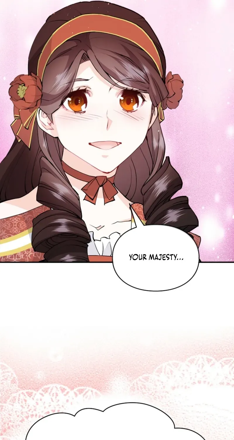 Akujo Alicia no Kyuukoku Recipe Chapter 55 page 34 - 