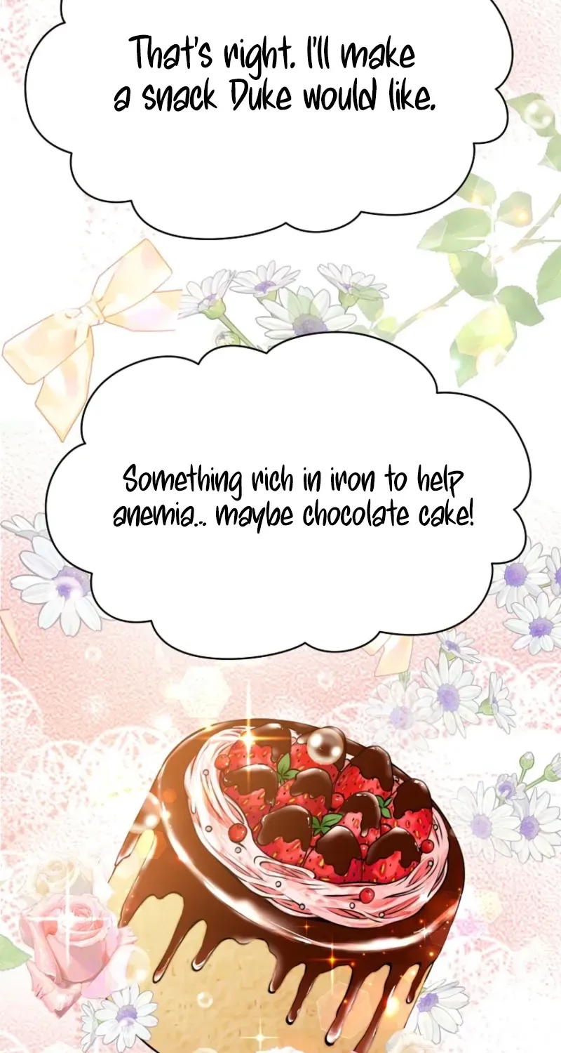 Akujo Alicia no Kyuukoku Recipe Chapter 55 page 35 - 