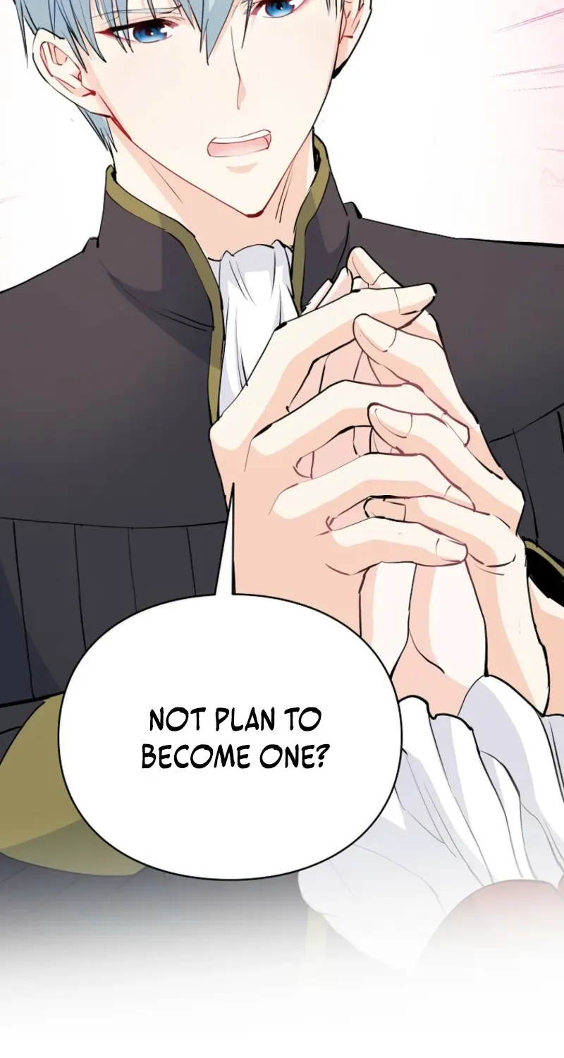 Akujo Alicia no Kyuukoku Recipe Chapter 55 page 40 - 