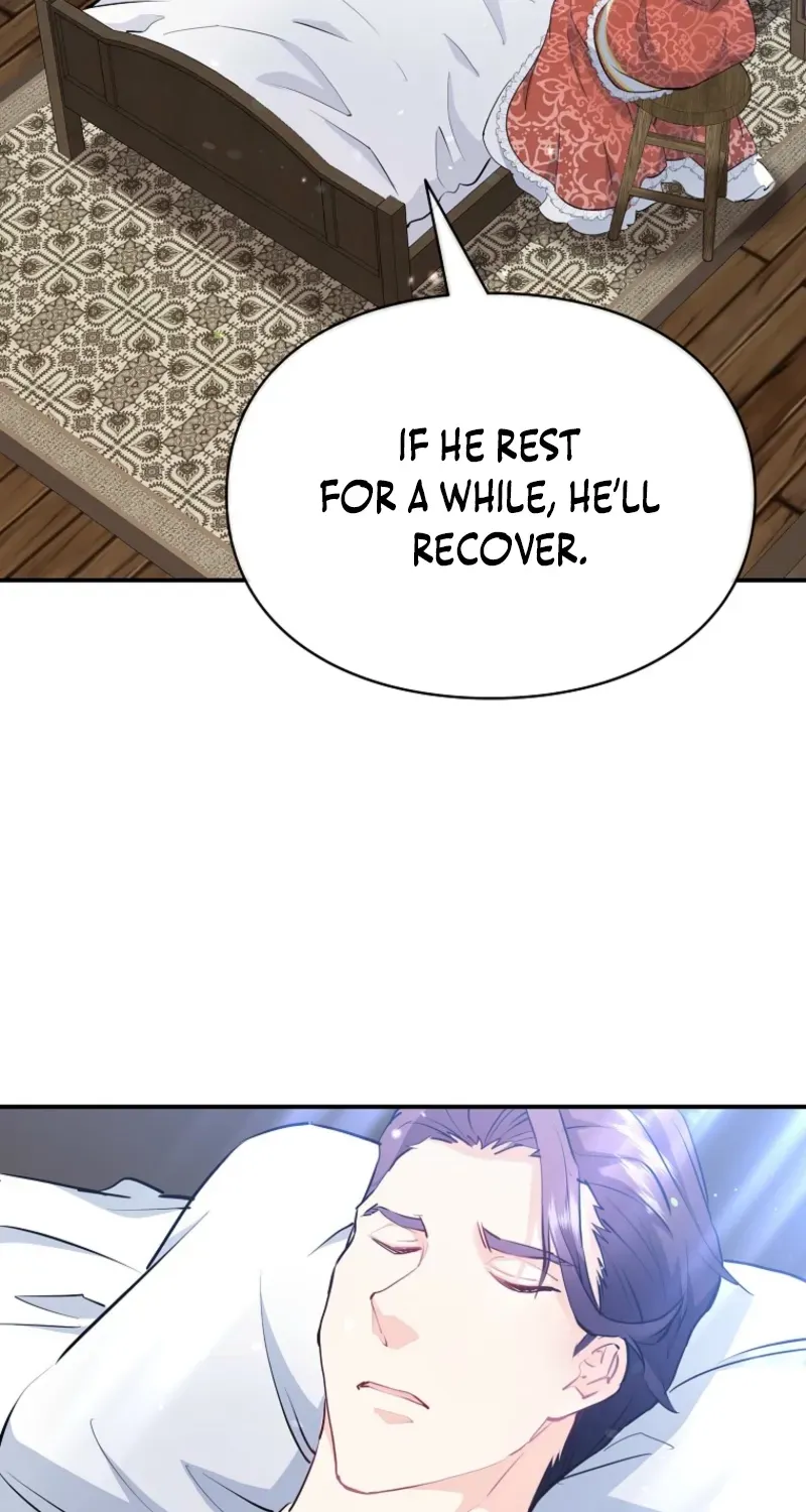 Akujo Alicia no Kyuukoku Recipe Chapter 55 page 5 - 