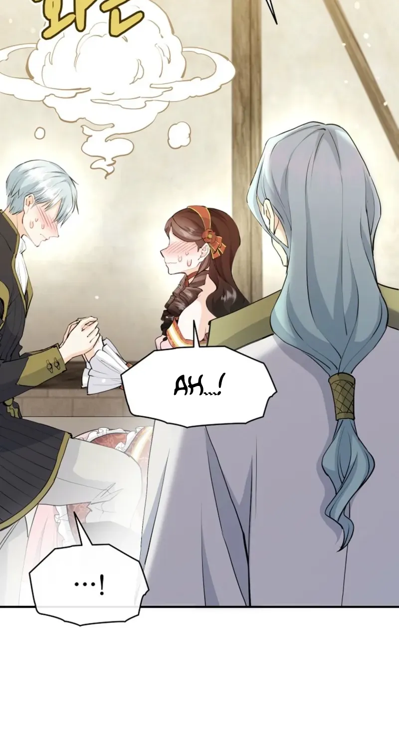 Akujo Alicia no Kyuukoku Recipe Chapter 55 page 48 - 