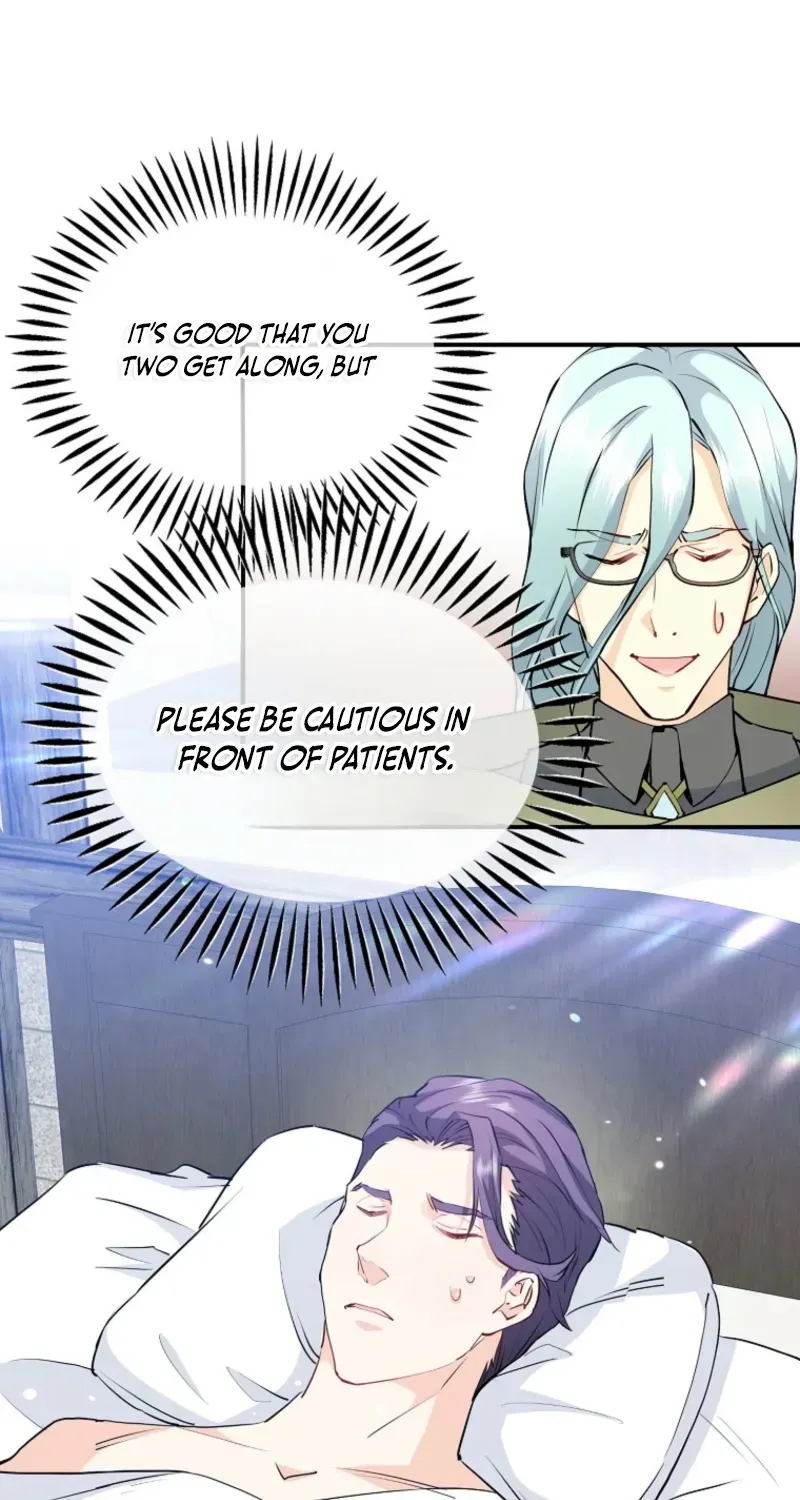 Akujo Alicia no Kyuukoku Recipe Chapter 55 page 49 - 