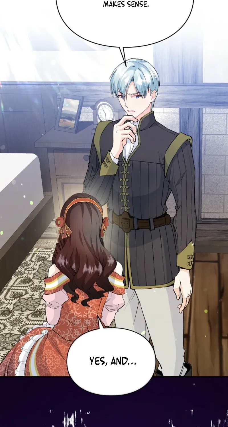 Akujo Alicia no Kyuukoku Recipe Chapter 55 page 58 - 