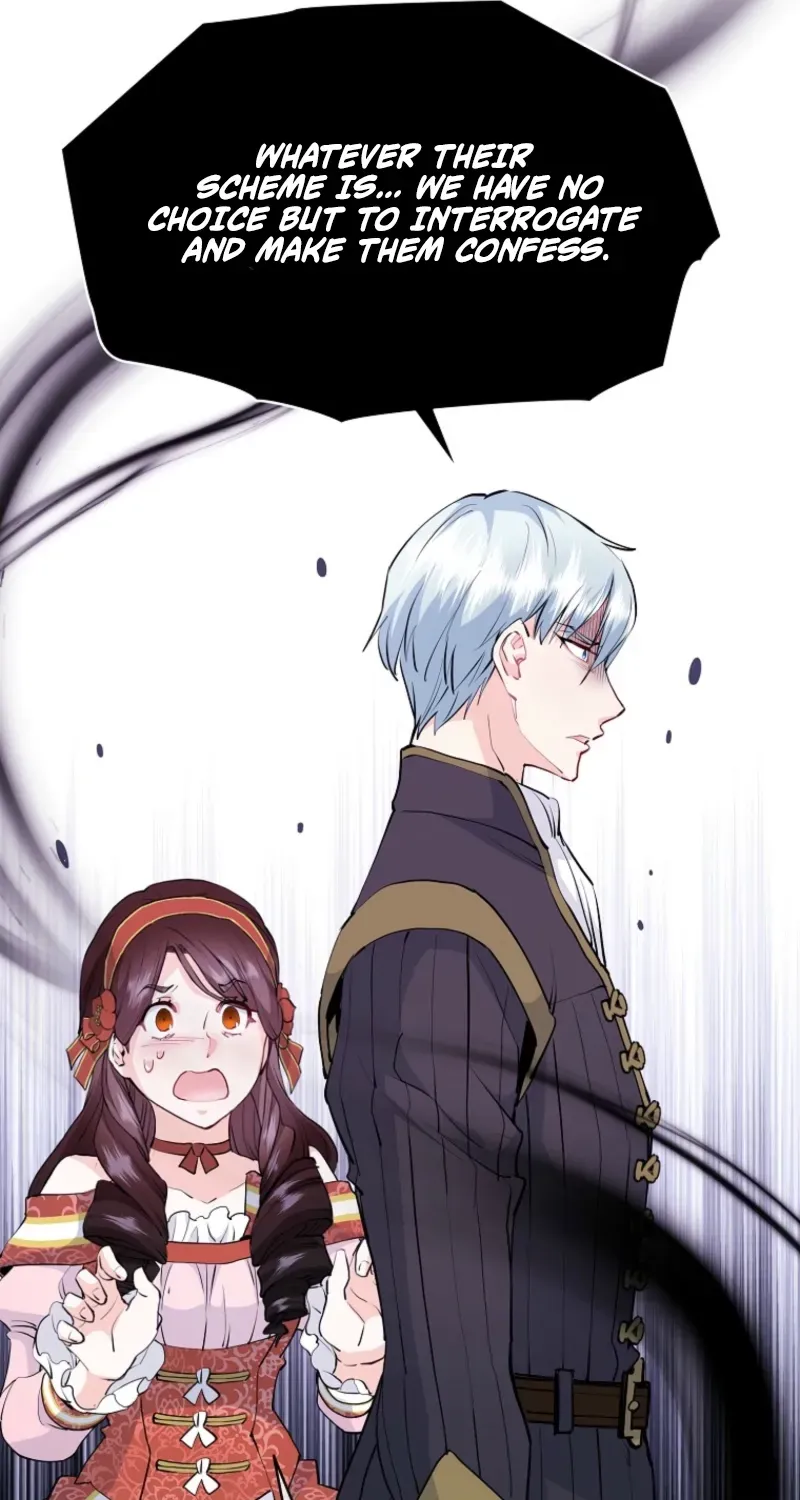 Akujo Alicia no Kyuukoku Recipe Chapter 55 page 61 - 