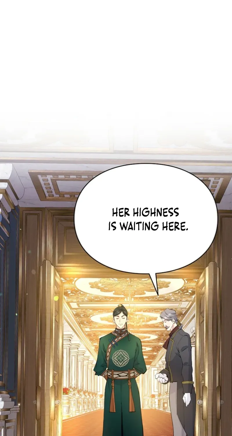 Akujo Alicia no Kyuukoku Recipe Chapter 55 page 67 - 