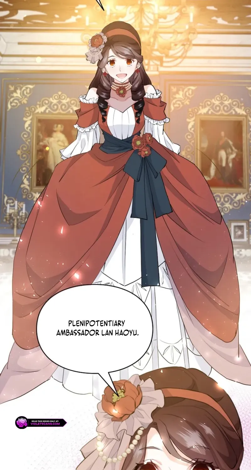 Akujo Alicia no Kyuukoku Recipe Chapter 55 page 70 - 