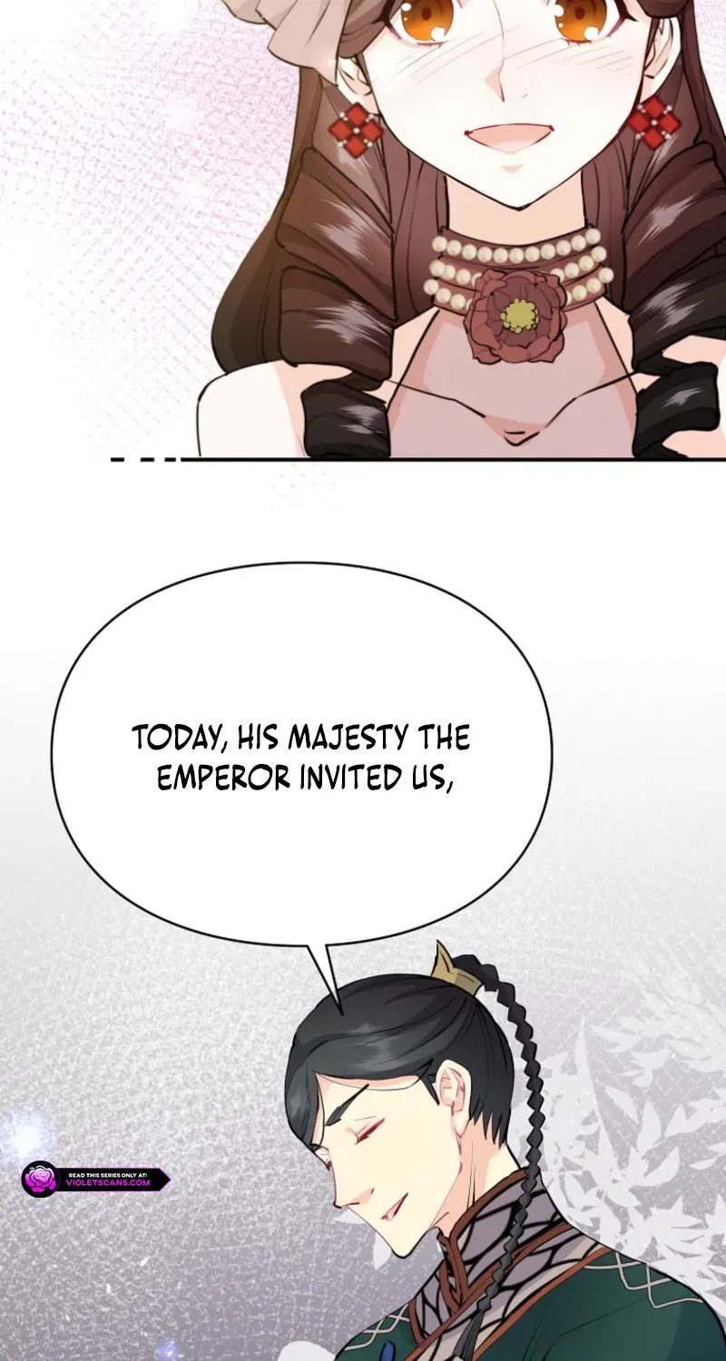 Akujo Alicia no Kyuukoku Recipe Chapter 55 page 71 - 