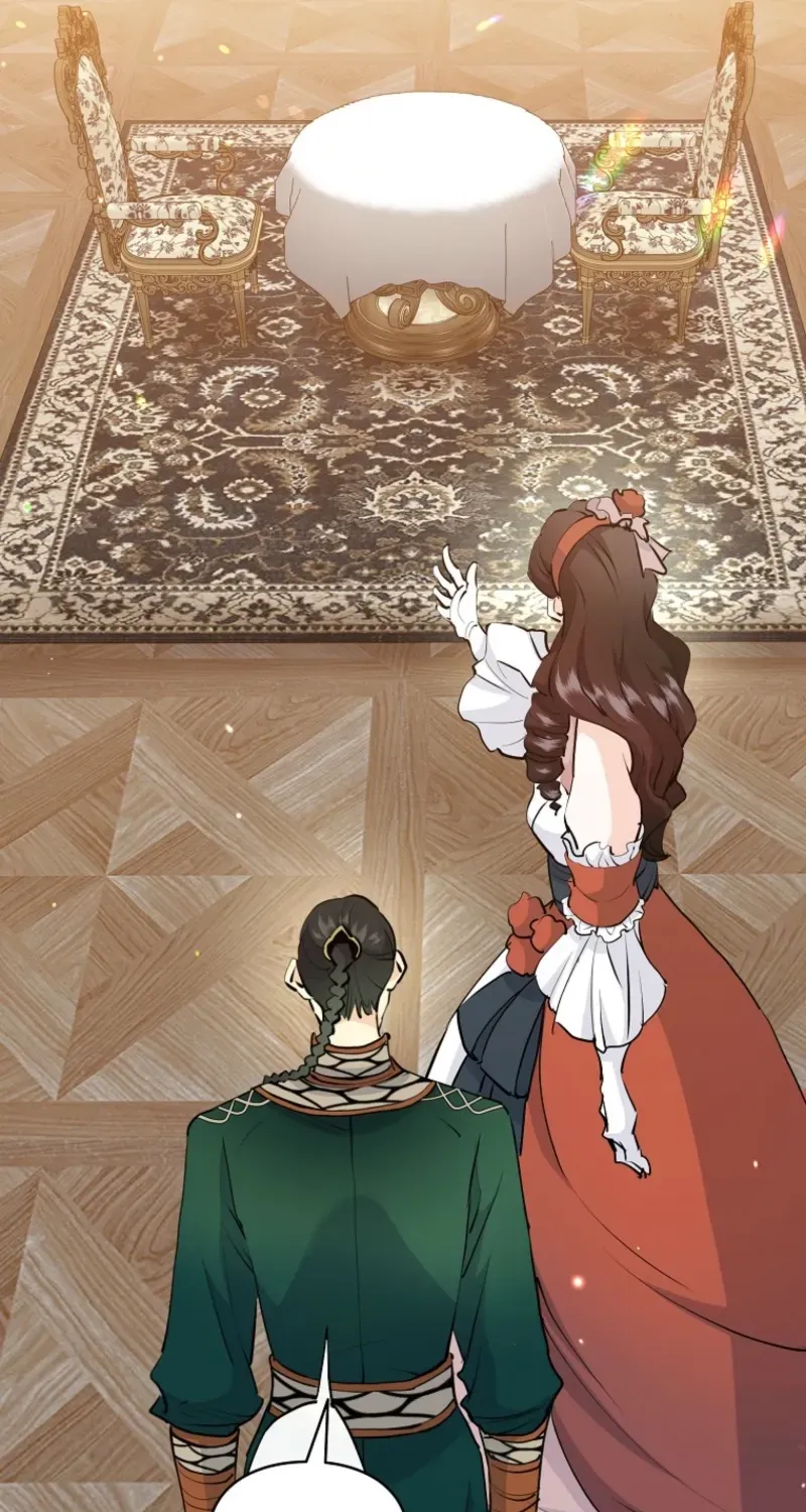 Akujo Alicia no Kyuukoku Recipe Chapter 55 page 74 - 