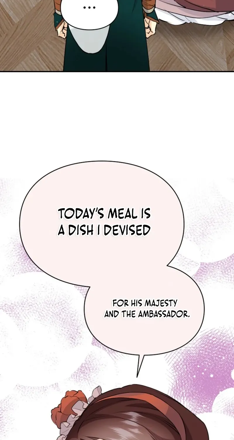 Akujo Alicia no Kyuukoku Recipe Chapter 55 page 75 - 