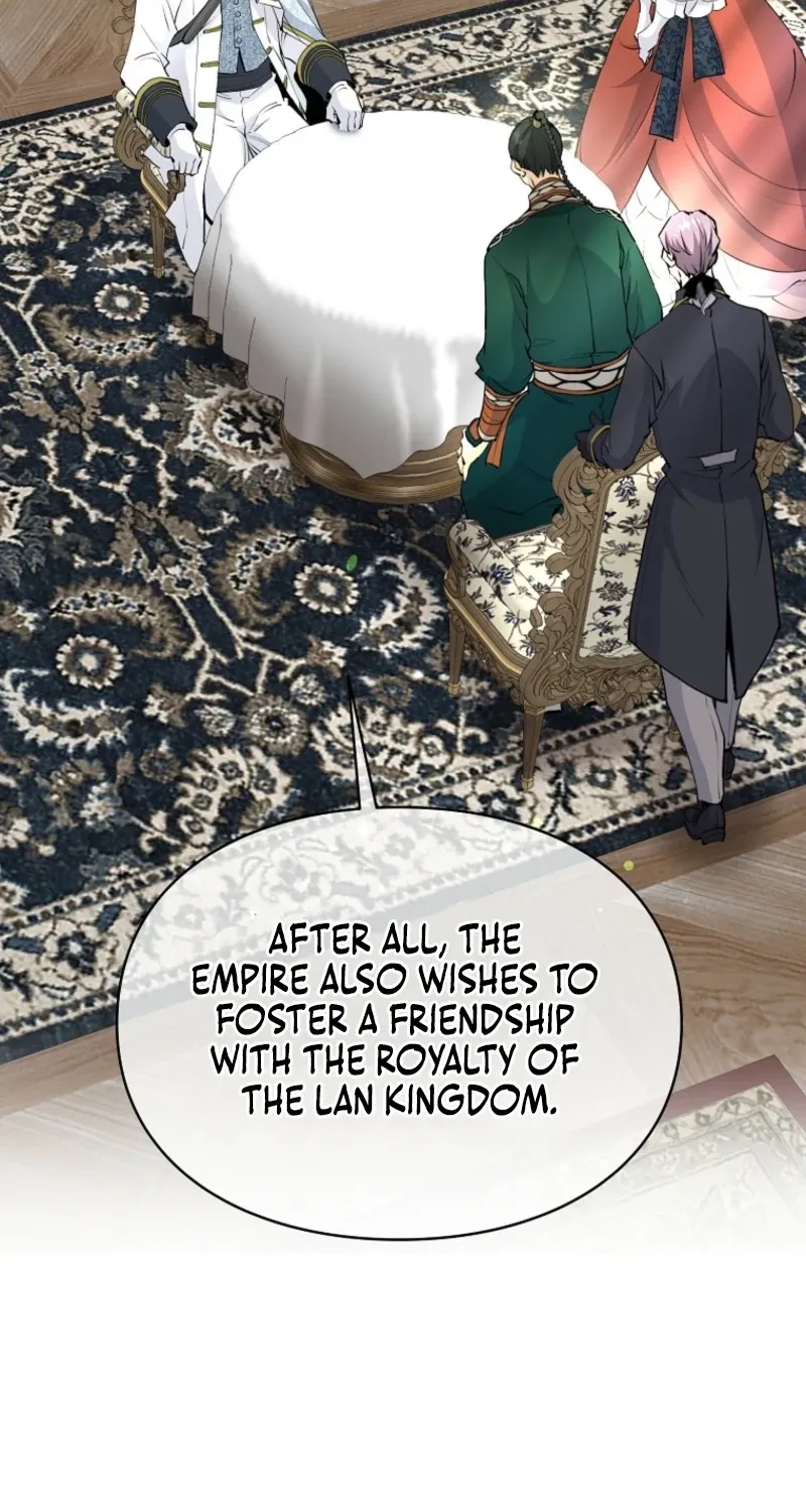 Akujo Alicia no Kyuukoku Recipe Chapter 56 page 11 - 