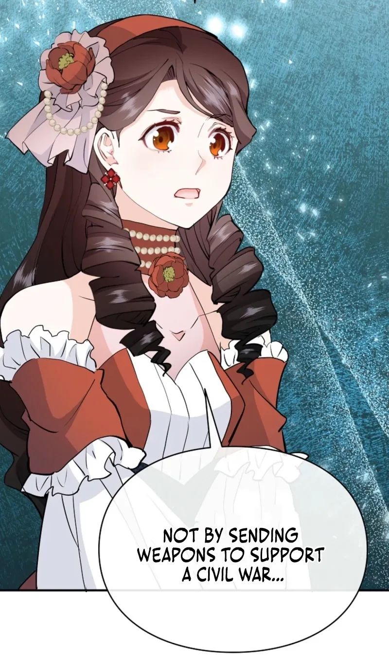 Akujo Alicia no Kyuukoku Recipe Chapter 56 page 102 - 