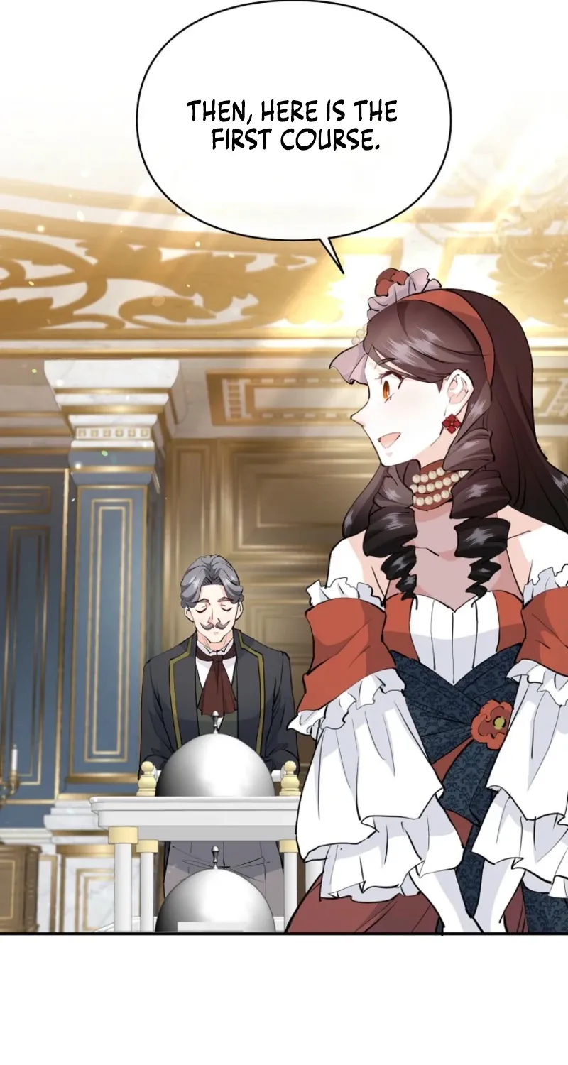 Akujo Alicia no Kyuukoku Recipe Chapter 56 page 13 - 