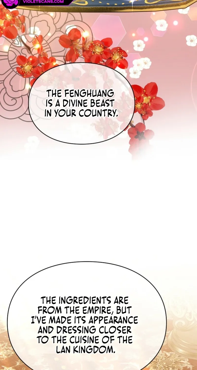 Akujo Alicia no Kyuukoku Recipe Chapter 56 page 17 - 