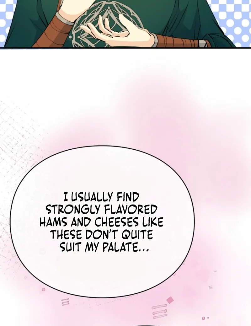 Akujo Alicia no Kyuukoku Recipe Chapter 56 page 20 - 