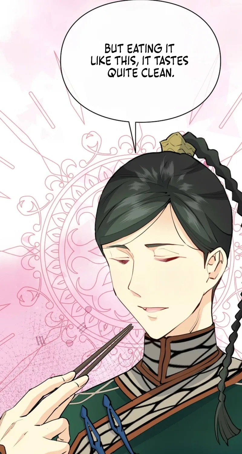 Akujo Alicia no Kyuukoku Recipe Chapter 56 page 21 - 