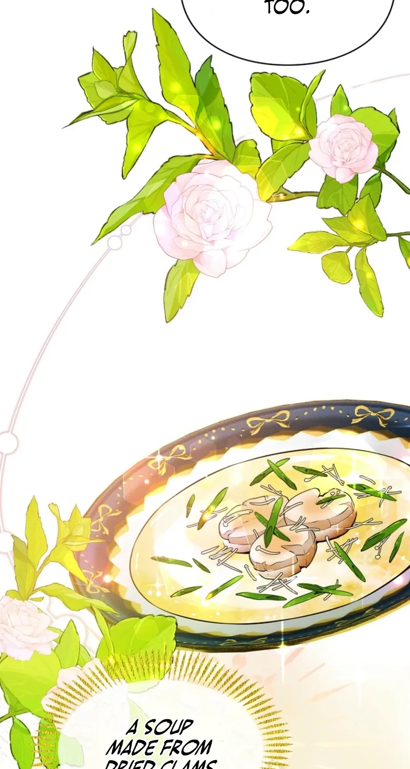 Akujo Alicia no Kyuukoku Recipe Chapter 56 page 23 - 