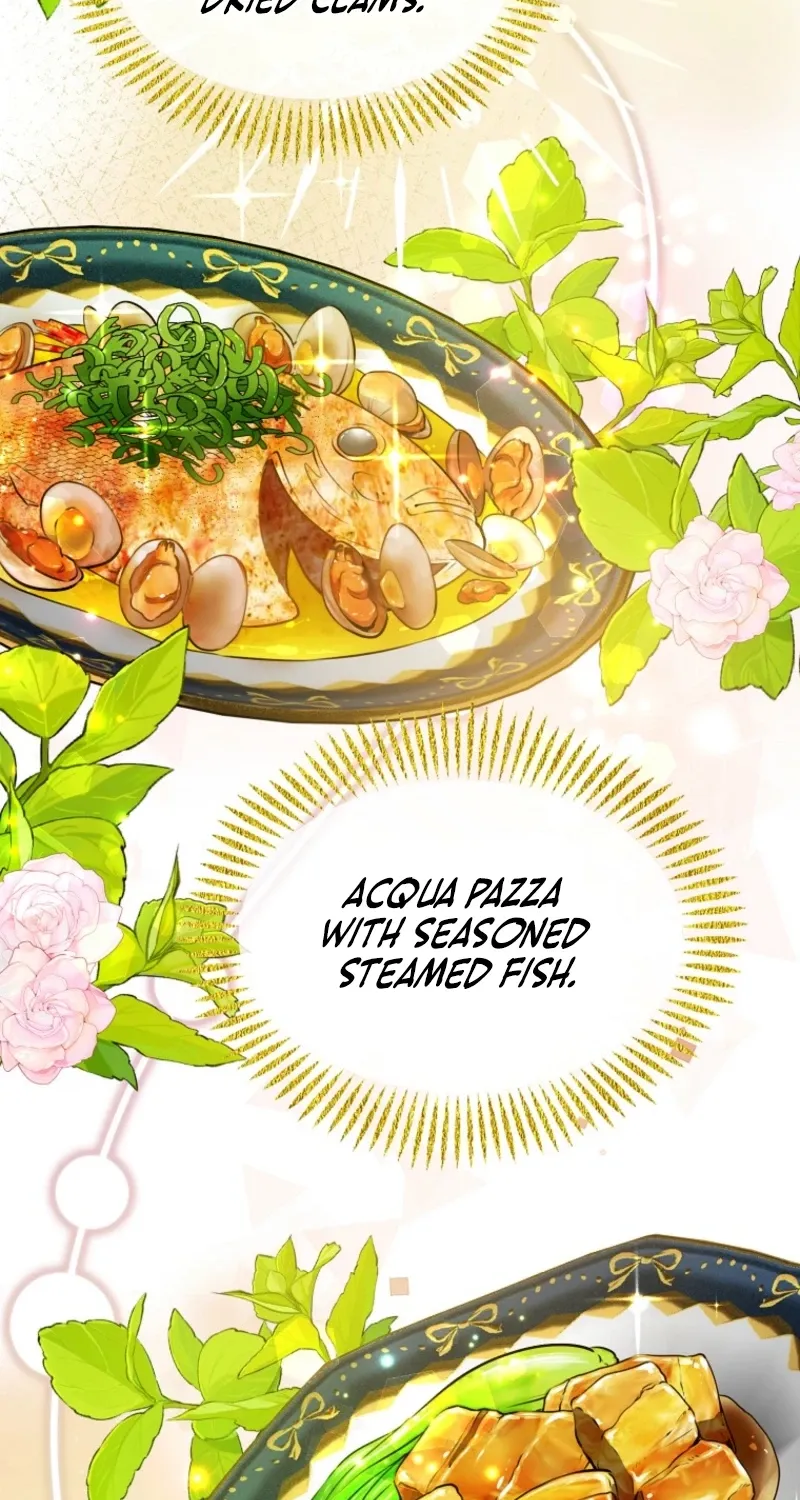 Akujo Alicia no Kyuukoku Recipe Chapter 56 page 24 - 