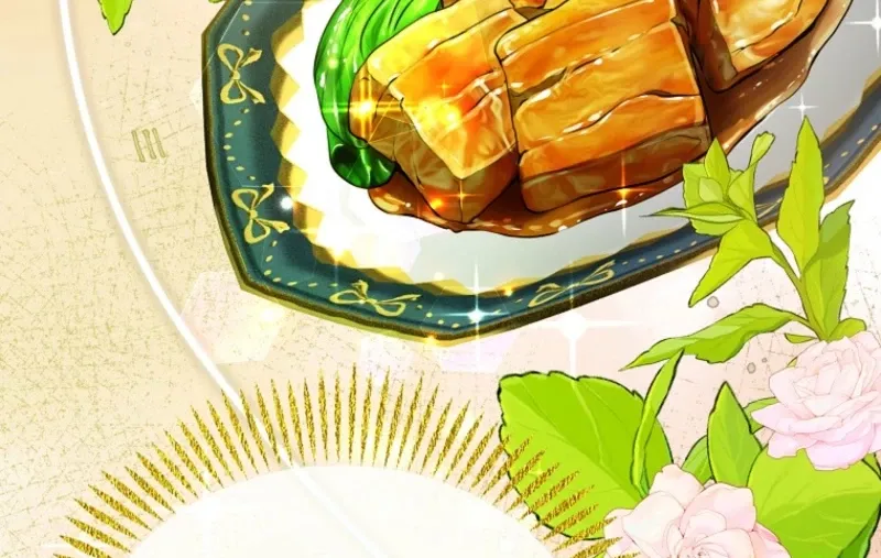 Akujo Alicia no Kyuukoku Recipe Chapter 56 page 25 - 