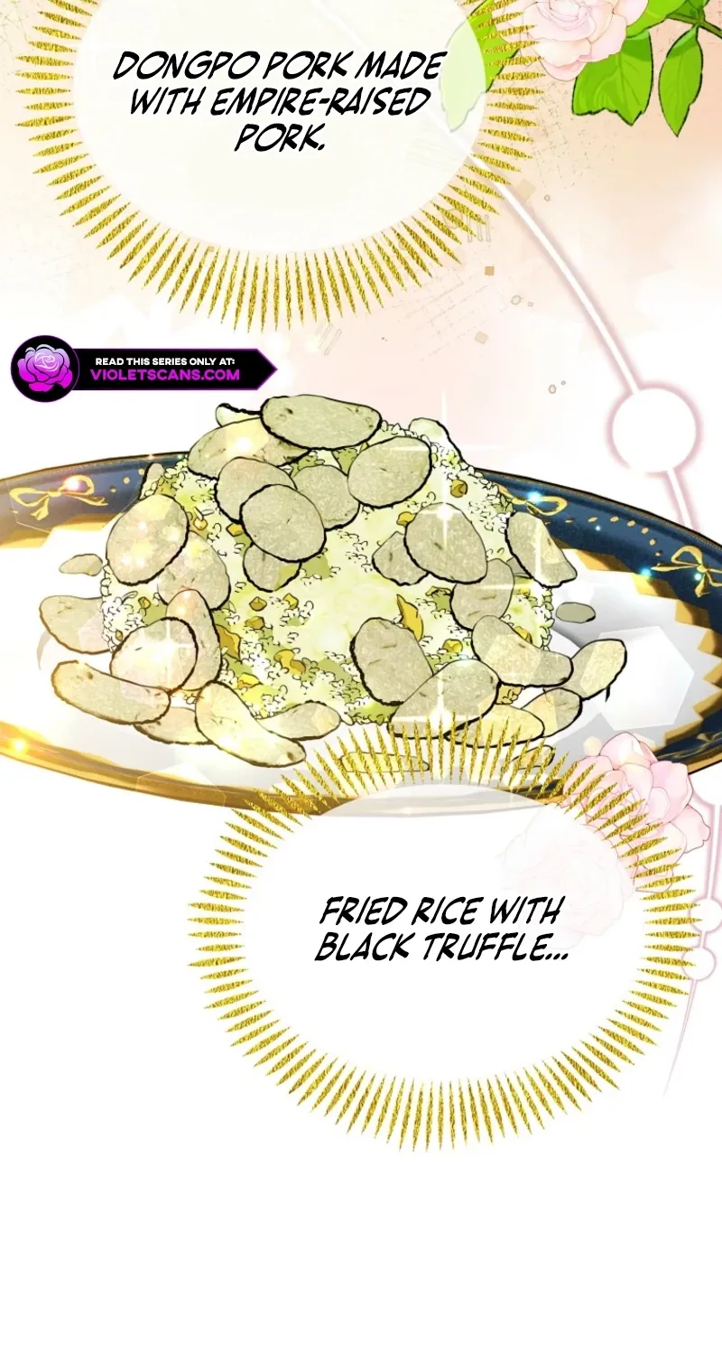 Akujo Alicia no Kyuukoku Recipe Chapter 56 page 26 - 