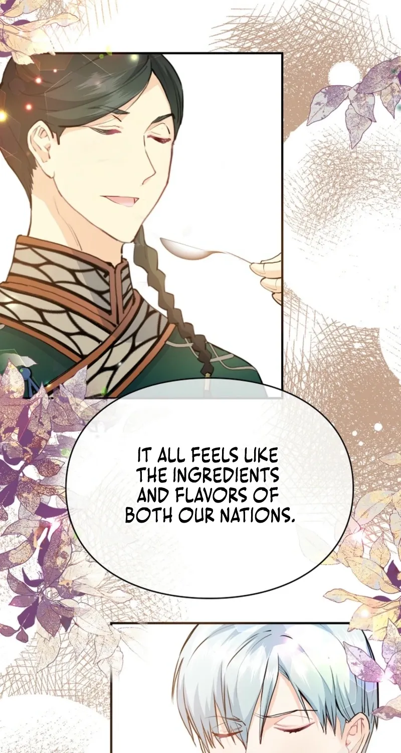 Akujo Alicia no Kyuukoku Recipe Chapter 56 page 29 - 