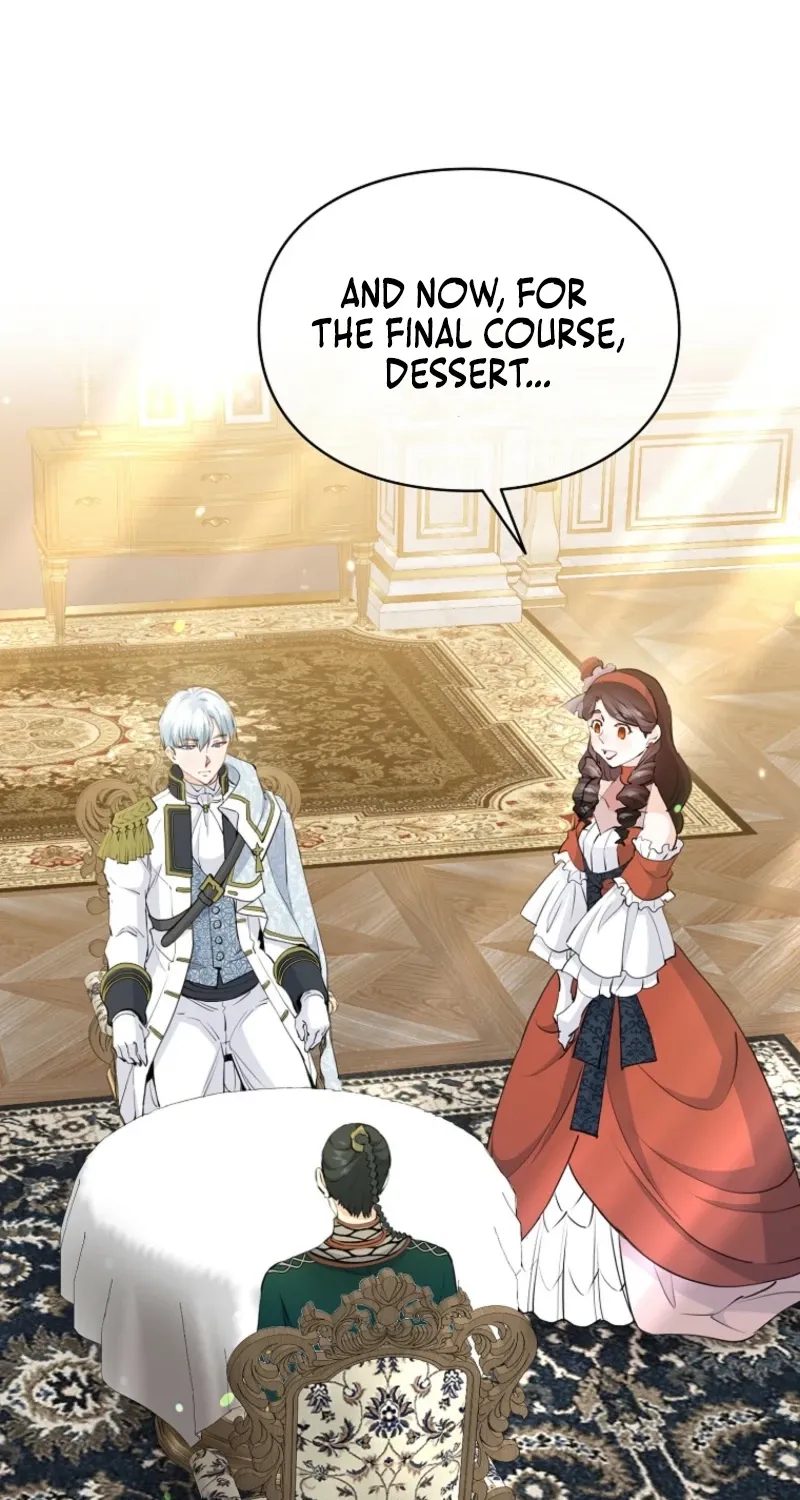 Akujo Alicia no Kyuukoku Recipe Chapter 56 page 31 - 