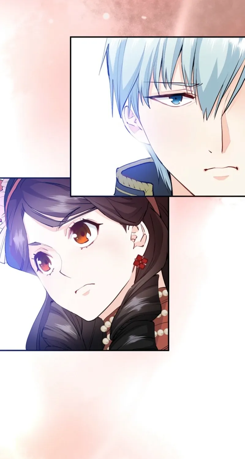 Akujo Alicia no Kyuukoku Recipe Chapter 56 page 34 - 