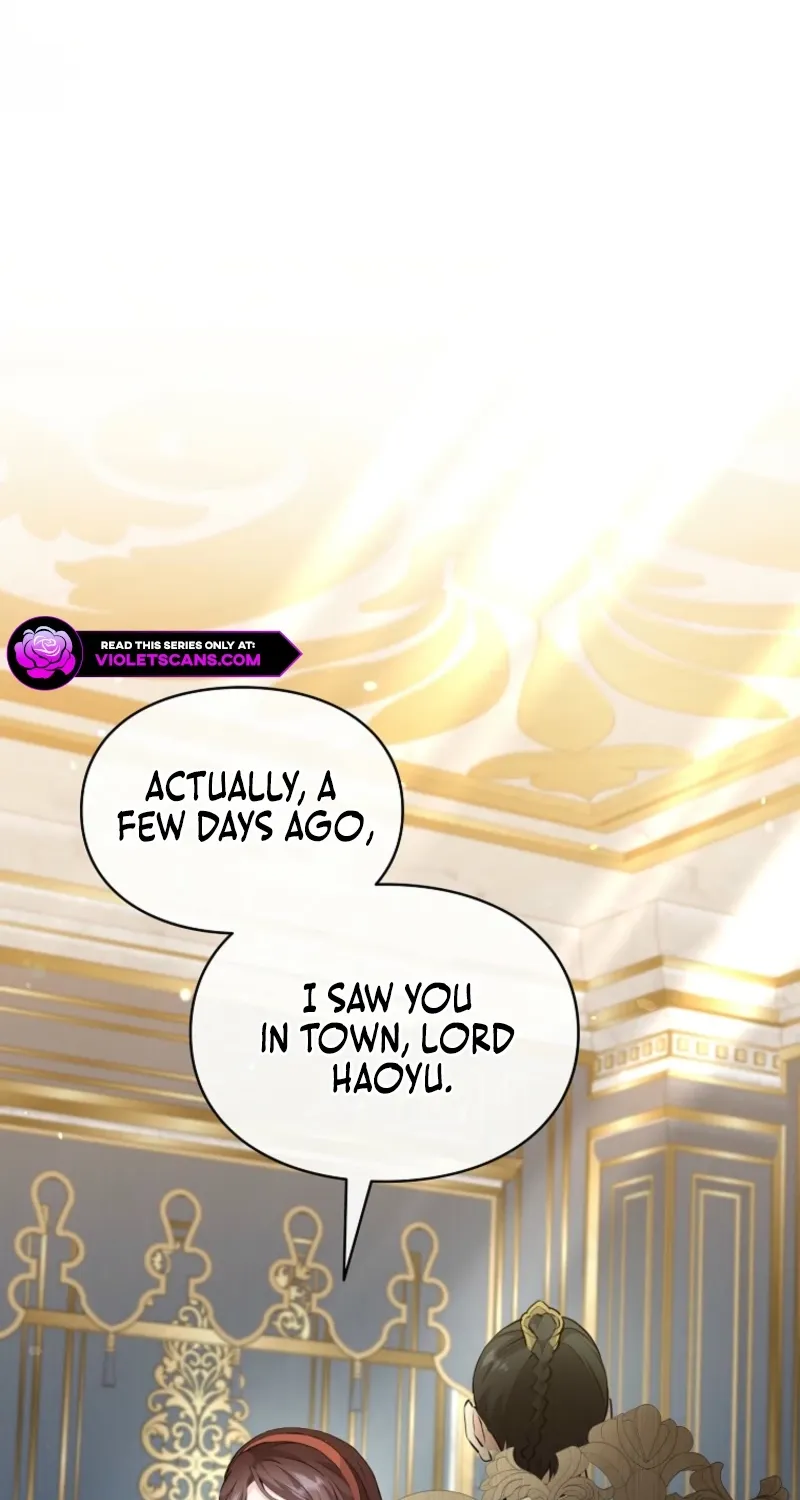 Akujo Alicia no Kyuukoku Recipe Chapter 56 page 36 - 