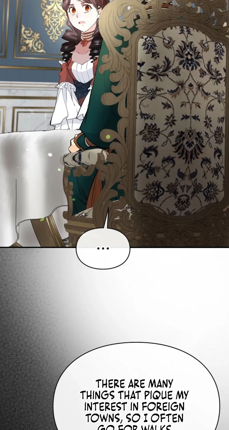 Akujo Alicia no Kyuukoku Recipe Chapter 56 page 37 - 